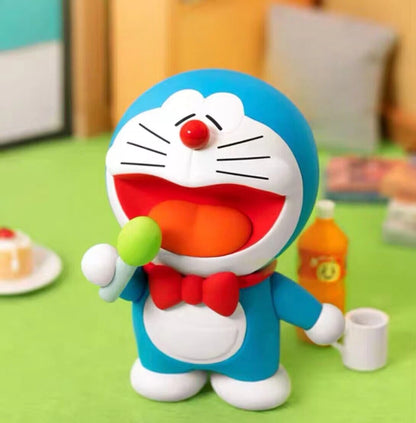 בליינדבוקס! | Doraemon Leisure Time