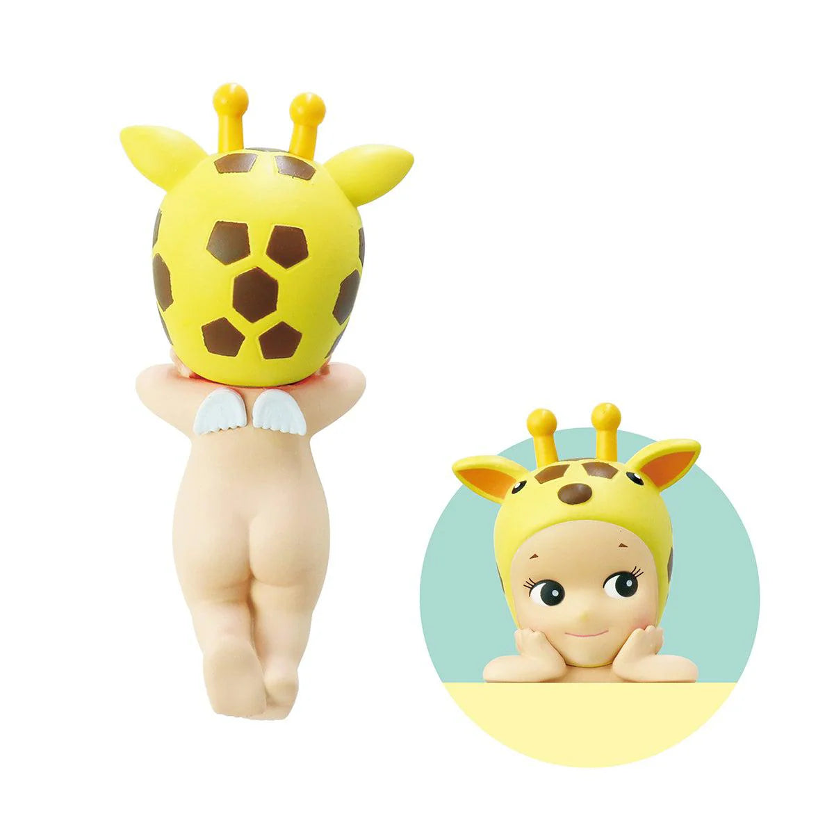 בליינדבוקס| סוני אנג'ל - סדרת היפרס