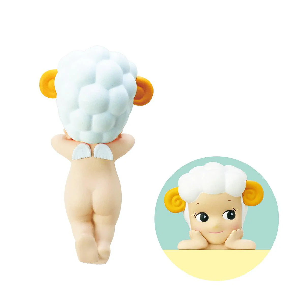 בליינדבוקס| סוני אנג'ל - סדרת היפרס