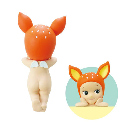 בליינדבוקס| סוני אנג'ל - סדרת היפרס