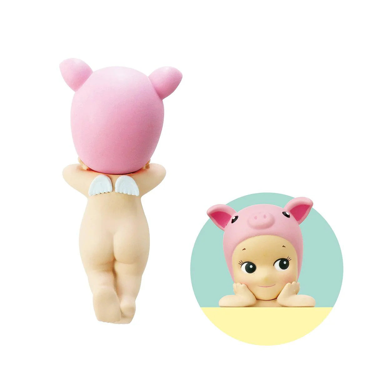 בליינדבוקס| סוני אנג'ל - סדרת היפרס