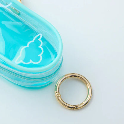 קייס שקוף ורוד | Sonny Angel: My Bestie Case