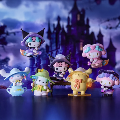 Sanrio Characters Magic Story | Blind Box