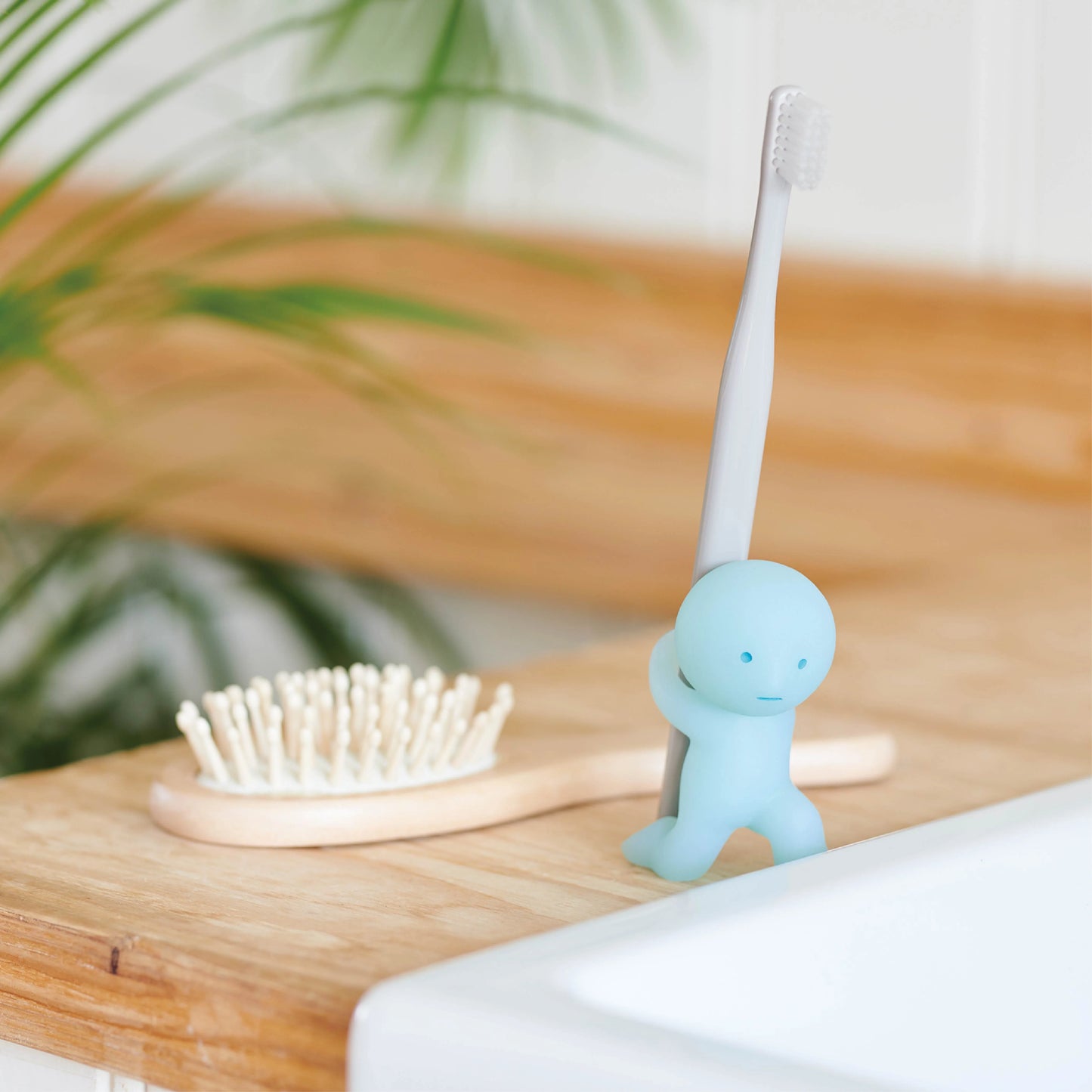 אספנות | SMISKI: Toothbrush Stand Carrying