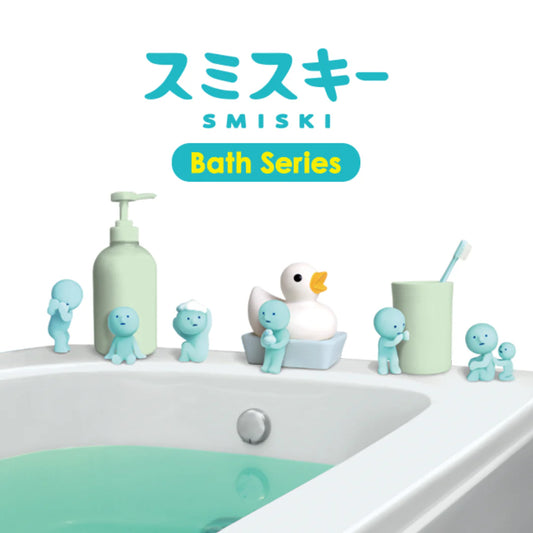 SMISKI Bath | Blind Box