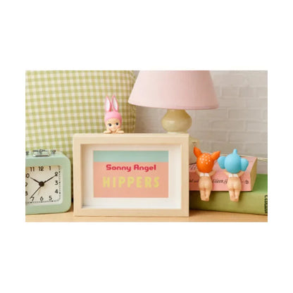 בליינדבוקס| סוני אנג'ל - סדרת היפרס