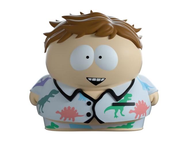 youtooz - pajama cartman - Yuka Monsters