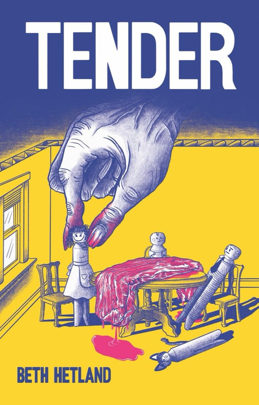 Tender