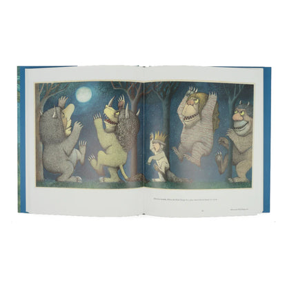 Wild Things Are Happening | The Art of Maurice Sendak