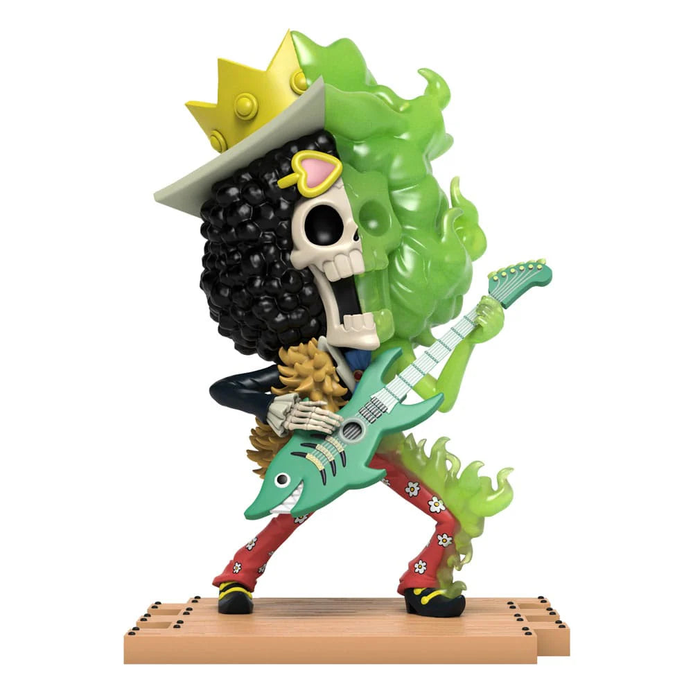 Freeny's - one piece series 2 | Blind Box - Yuka Monsters